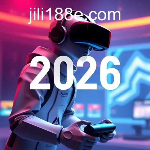 Gaming Trends and Developments in 2026