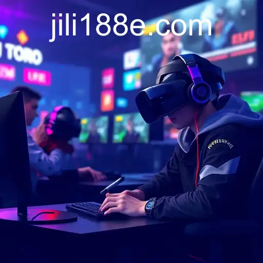 The Impact of Online Gaming in 2026