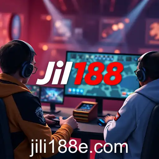 Jili188: A New Hub for Enthusiastic Gamers