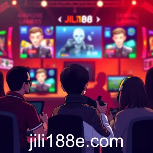 Exploring the Rise of jili188: A Leading Gaming Platform