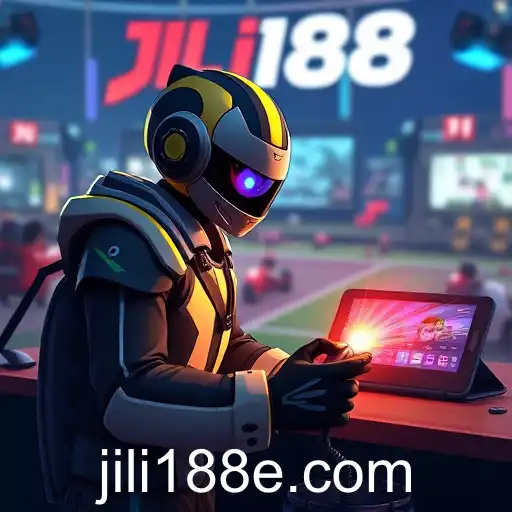 The Rise of Jili188 in the Gaming World