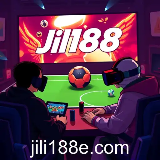 The Rise of Jili188 in the Global Gaming Scene