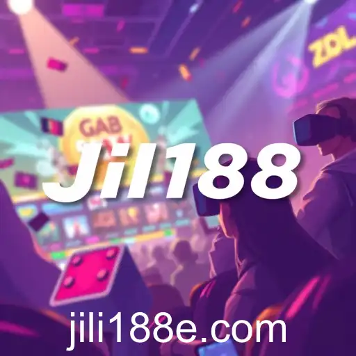 Jili188: Navigating Gaming Trends in 2025