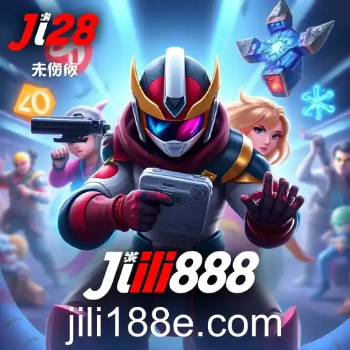 Jili188: Transforming the Online Gaming Landscape