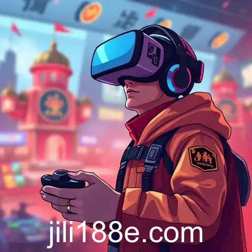 The Rise of Jili188 in the Online Gaming World