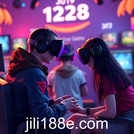 The Growing Popularity of Online Gaming in 2025