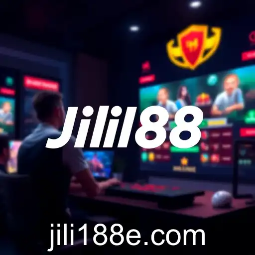 The Rise of Jili188 Amidst the Gaming Evolution