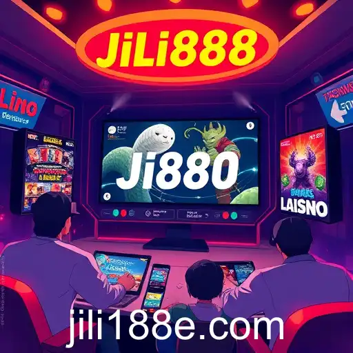 Exploring the Rise of Jili188 in Online Gaming
