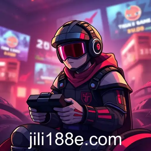 The Rise of Jili188: A New Era in Online Gaming