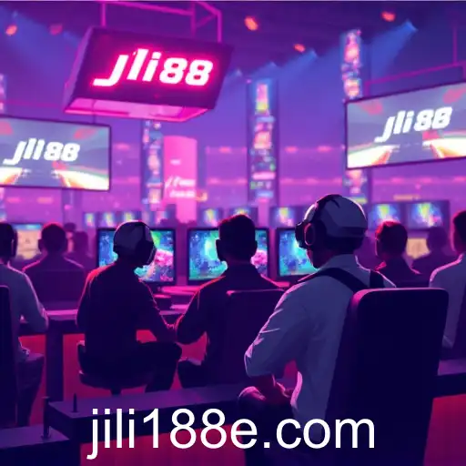 The Rise of 'jili188': A New Era in Online Gaming