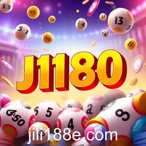 The Rise of Online Gaming: Jili188's Impact