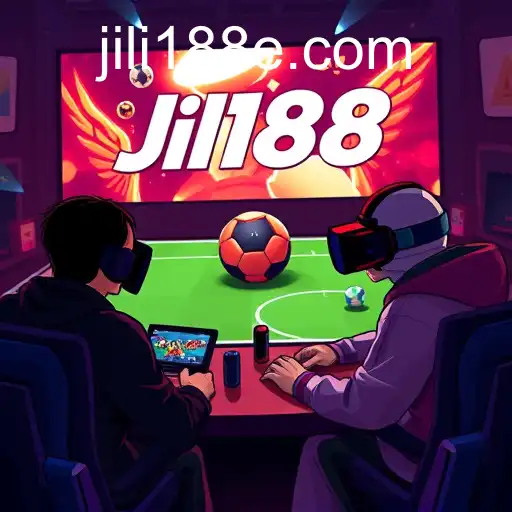 The Rise of Jili188 in the Global Gaming Scene