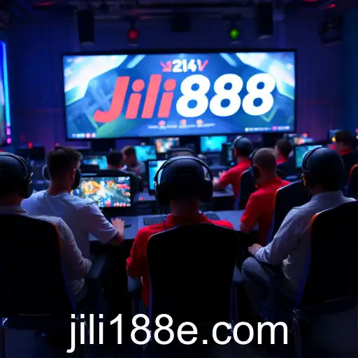 Jili188 Reshapes the Online Gaming Landscape