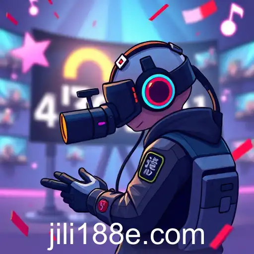 The Rise of Jili188: Revolutionizing Online Gaming