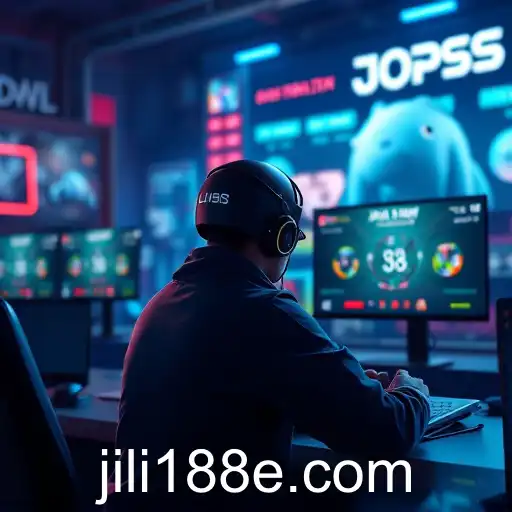 The Evolution of Online Gaming: A 2025 Perspective