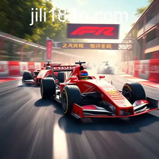 Exploring the Exciting World of Racing Games: The Rise of 'jili188'