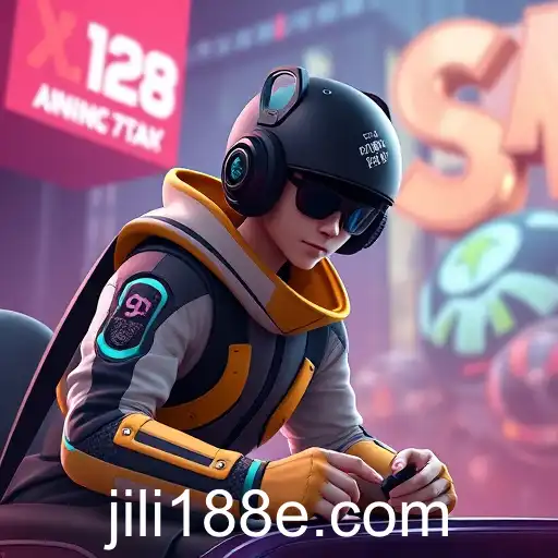 The Rise of Jili188: Revolutionizing Online Gaming