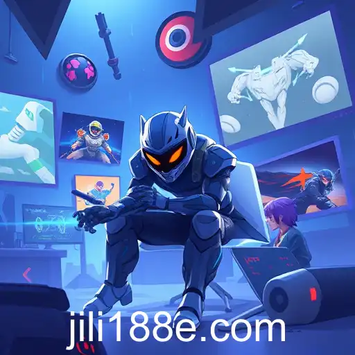 The Rise of Jili188: A New Era in Online Gaming