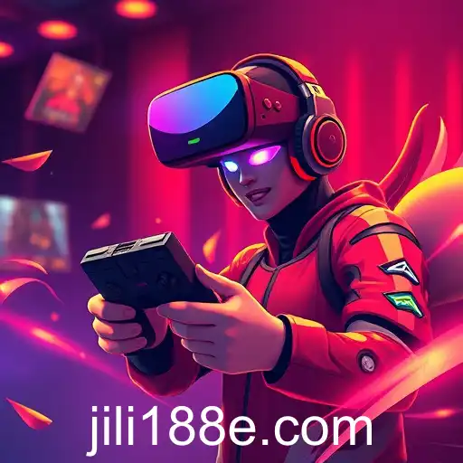 The Rise of 'jili188': A New Era in Online Gaming