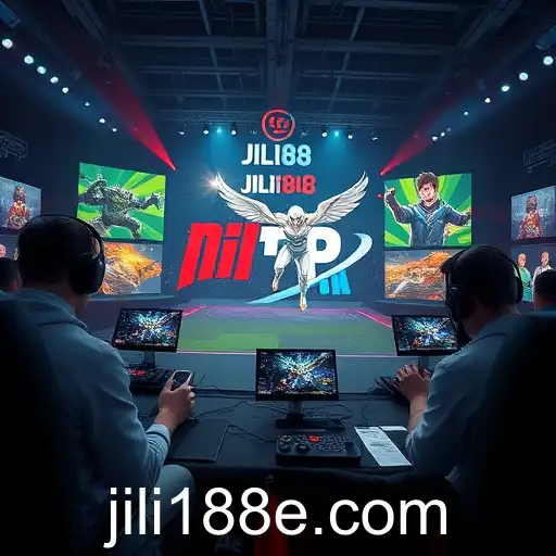 Rising Trends in Online Gaming