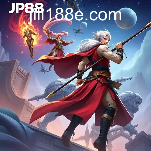 The Evolution of RPG Games and the Unique Appeal of 'jili188'