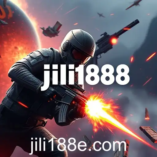 Exploring the Thrills of Action Games with Jili188