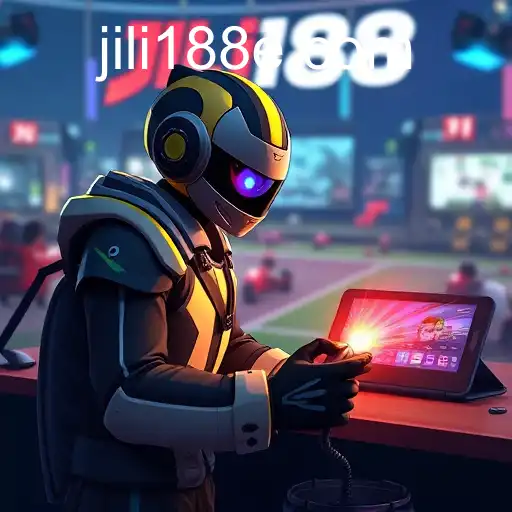 The Rise of Jili188 in the Gaming World