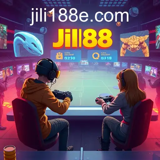 The Rise of Jili188 in the Online Gaming World