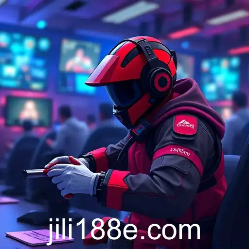 The Rise of Jili188: A New Era in Online Gaming