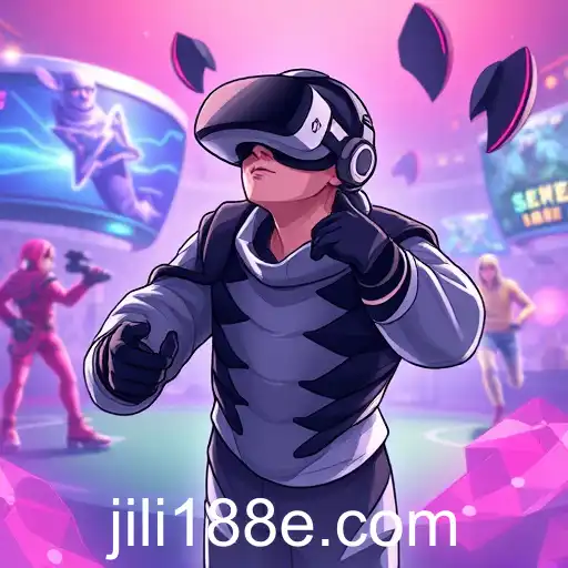 Jili188: Transforming the Online Gaming Landscape