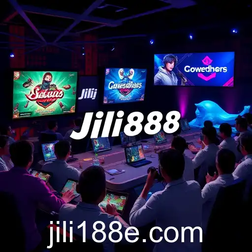 The Rise of Online Gaming and Emerging Challenges