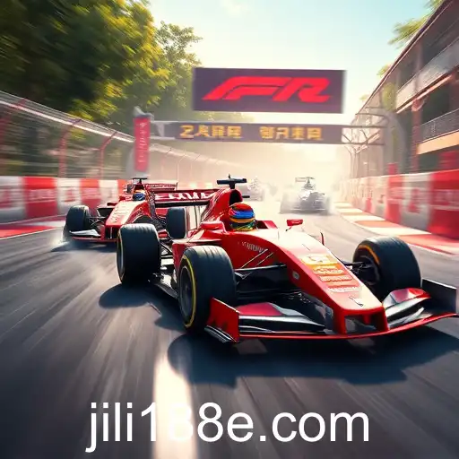 Exploring the Exciting World of Racing Games: The Rise of 'jili188'