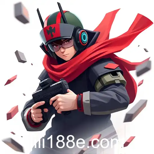 The Rise of Jili188 in Online Gaming