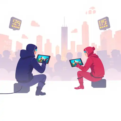 The Rise of Online Gaming: Jili188's Impact on the Industry