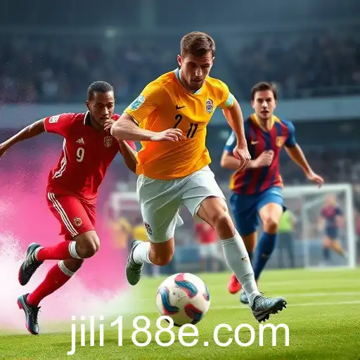 Exploring the Thrilling World of Sports Games with Jili188