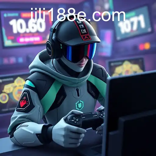 The Evolution of Online Gaming Platforms