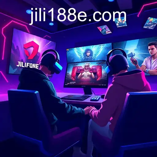 The Rise of Jili188: Shaping the Future of Gaming
